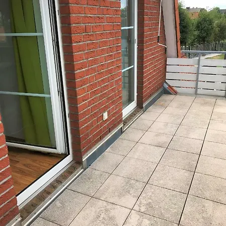 Kalimandscharoblick Apartment *